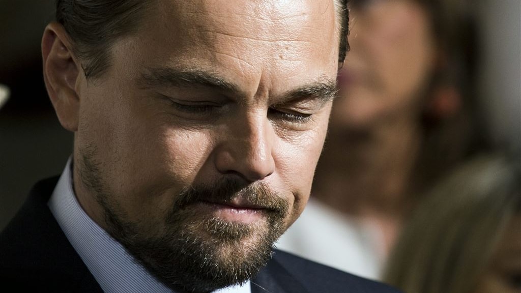 Leonardo DiCaprio en Nina Agdal uit elkaar