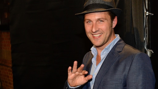 Christophe Haddad laat deur GTST open