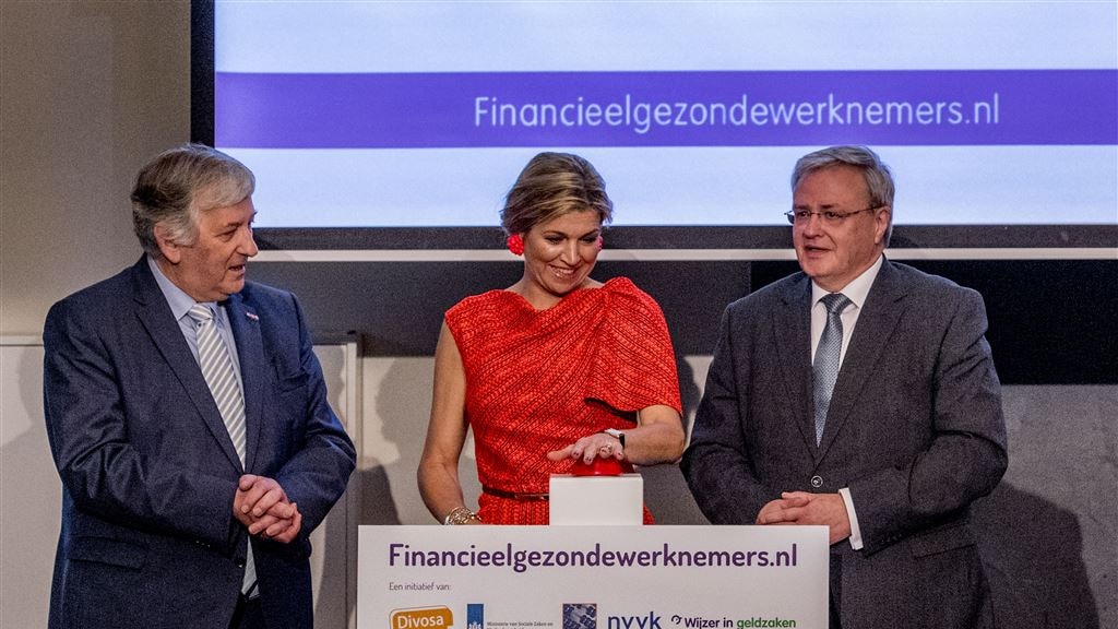 Hoe ga je om met een werknemer met schulden?