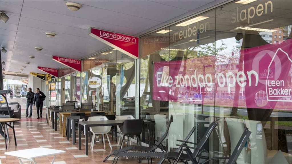 Blokker verkoopt Leen Bakker aan investeerder Gilde