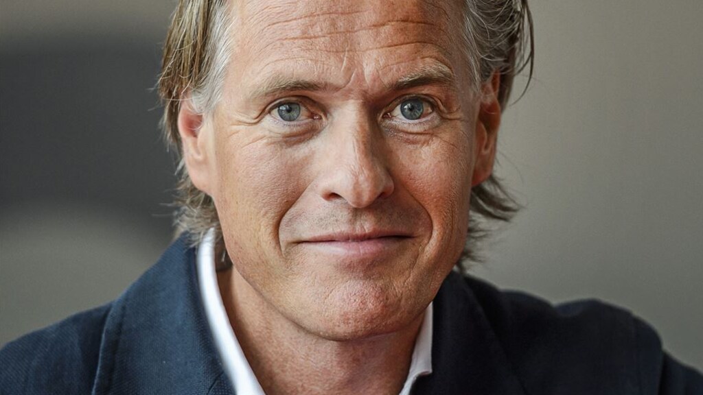 Jort Kelder steunt oproep aan Shell: duurzaam niet alleen voor links