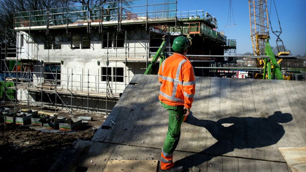 VVD en CDA: meer woningbouw kleine gemeenten Utrecht en Noord-Holland