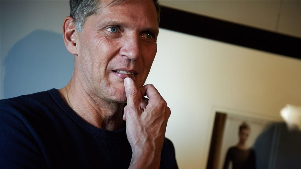 Erwin Olaf brengt carnaval naar Westerpark