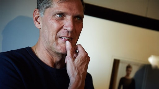 Erwin Olaf brengt carnaval naar Westerpark