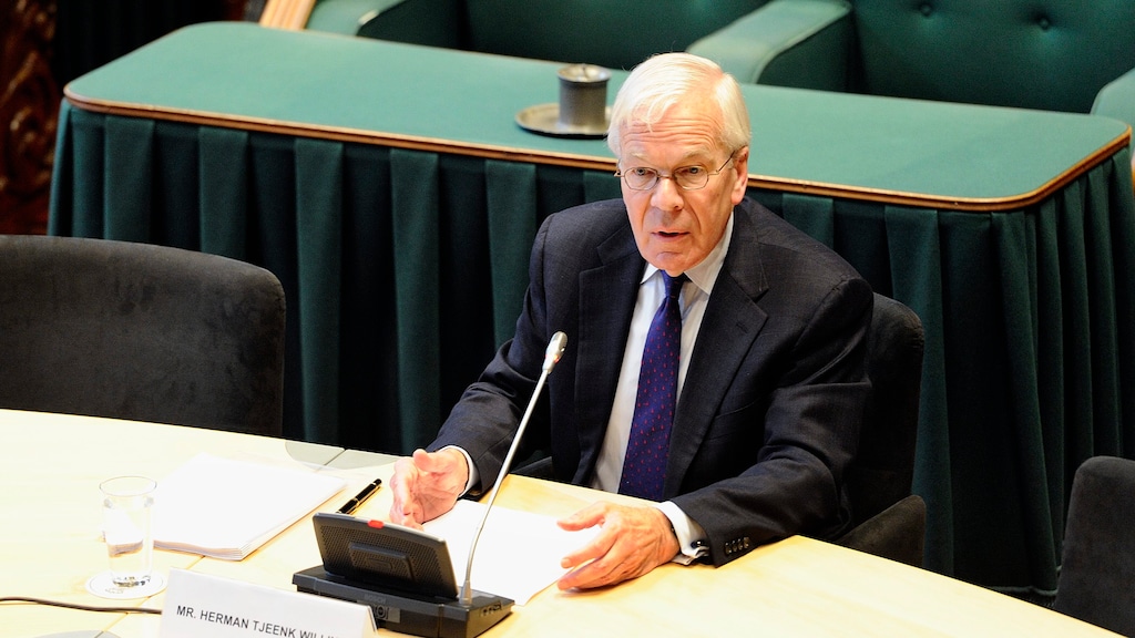 Herman Tjeenk Willink (archieffoto)