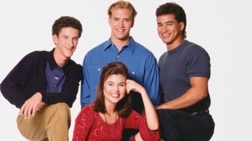 Saved by the Bell krijgt remake