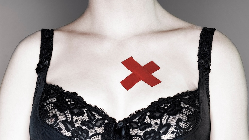 Liefdesverdriet na je 40e