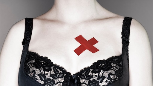 Liefdesverdriet na je 40e