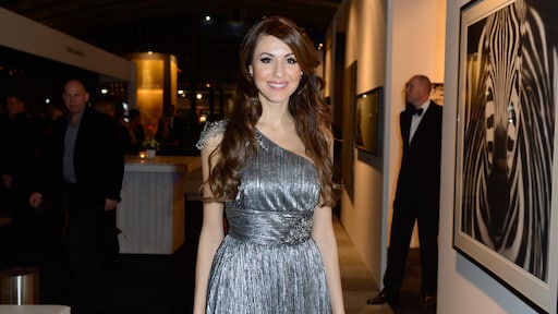 Modemeisje Tamara Elbaz bestolen in Amsterdam