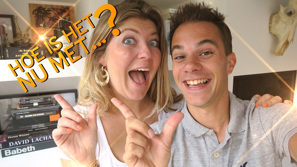 Exclusief: Pauline Wingelaar geeft tour door nieuwe stulpje