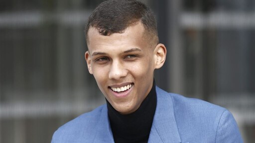 Stromae weet niet of hij terugkeert