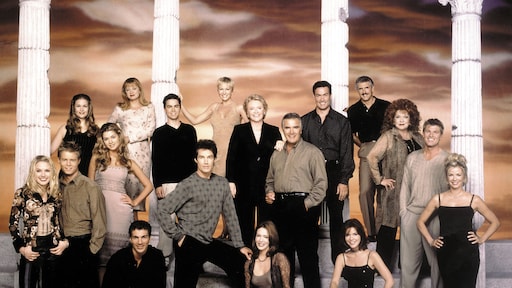 30 jaar The Bold and the Beautiful: hoeveel weet jij van de soap?