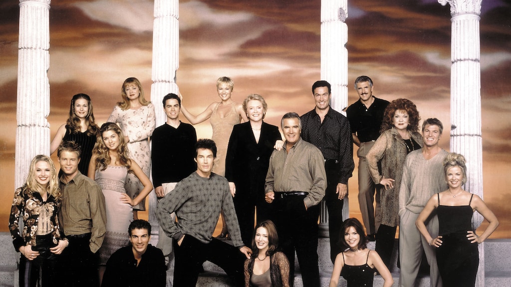 30 jaar The Bold and the Beautiful: hoeveel weet jij van de soap?