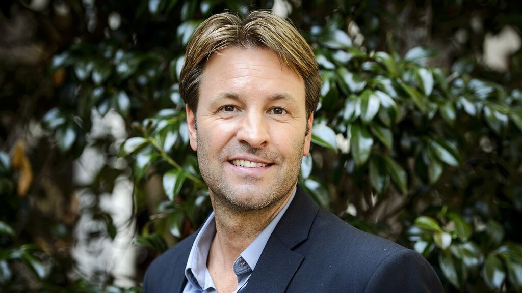 Viktor Brand op zoek naar boswachters