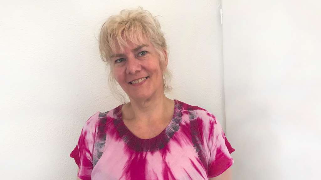 'EMDR-therapie is geen trucje.' Brigitte terug bij af door klungelende psycholoog