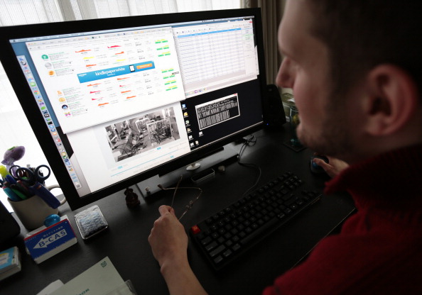 De nieuwe goudmijn: Ethereum. Wat is het en hoe gebruik je het?