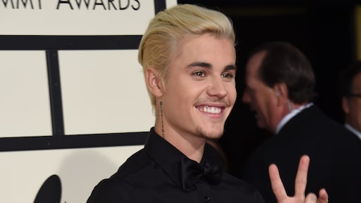 Justin Bieber hint op vaderschap