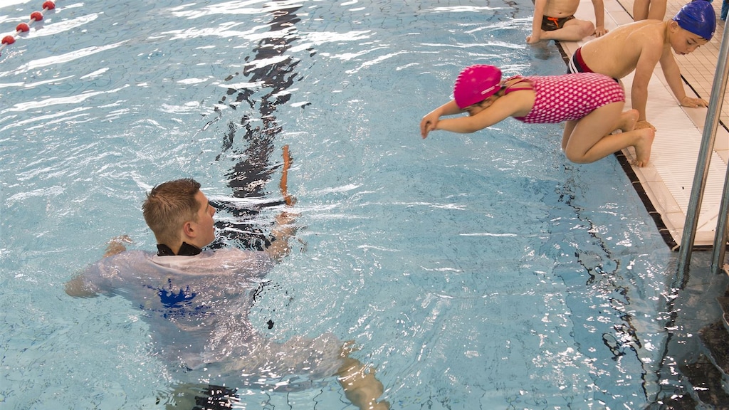 Uren na bijna-verdrinking alsnog doodgaan: het gebeurt, al komt het weinig voor