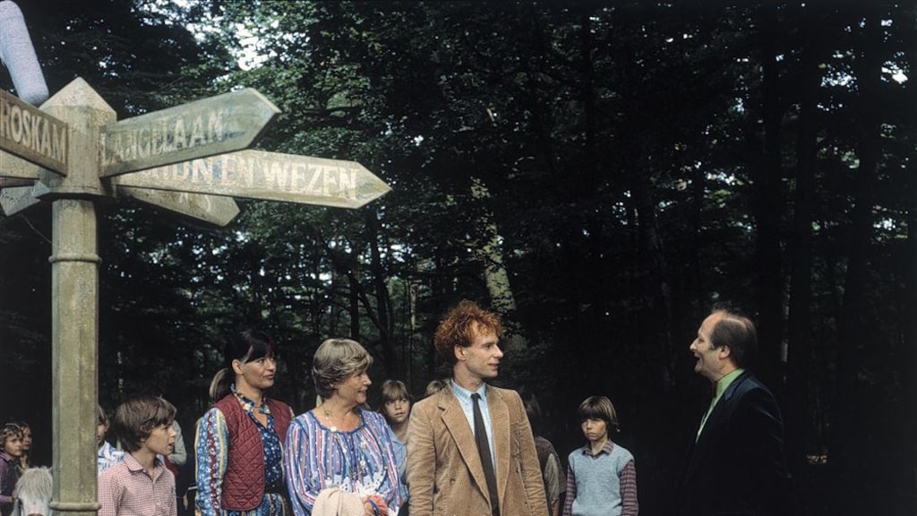 De Zevensprong van Tonke Dragt wordt game