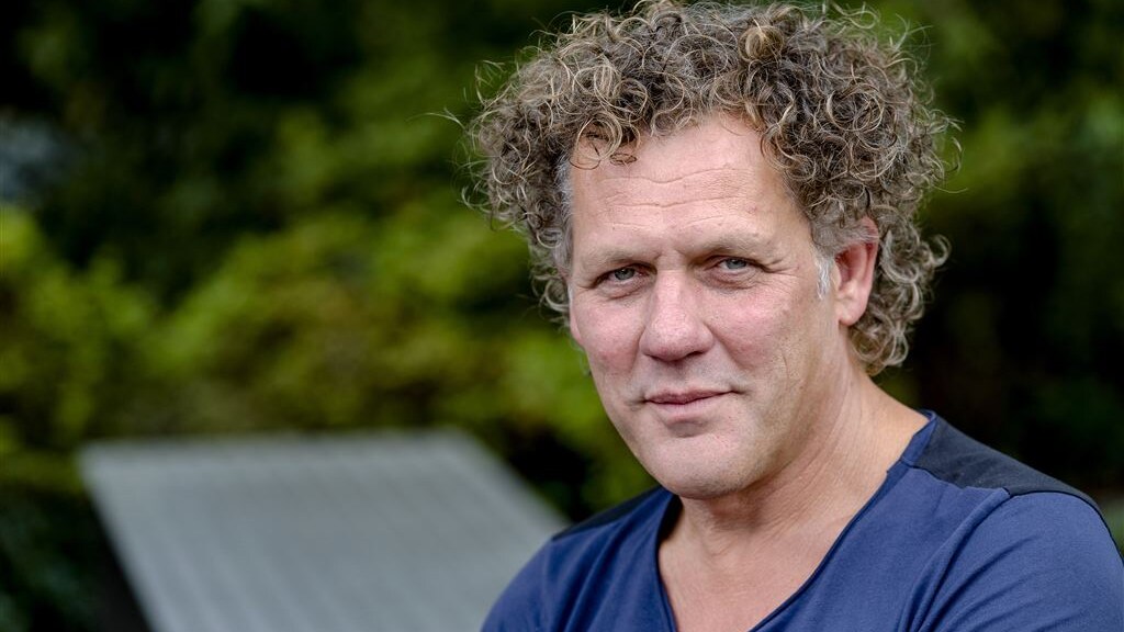 Kees Van Der Spek Ontvoering