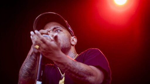 Rapper Prodigy (42) overleden