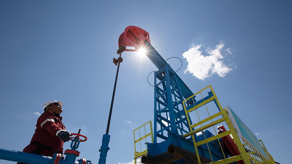 Waarom we minder afhankelijk moeten worden van olie