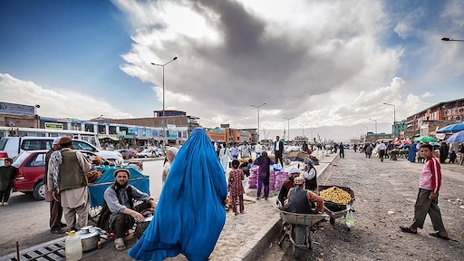 Toch geen hoop voor Afghaanse beveiligers die eerder buiten de boot vielen