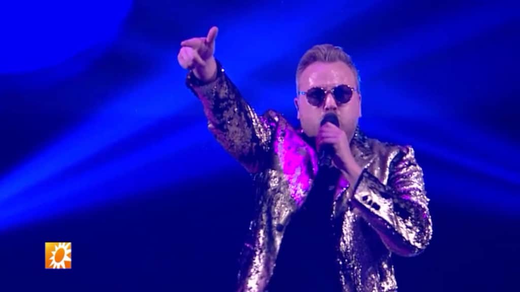 Sterren zetten Foute Party Q-Music in Brabanthallen op zijn kop