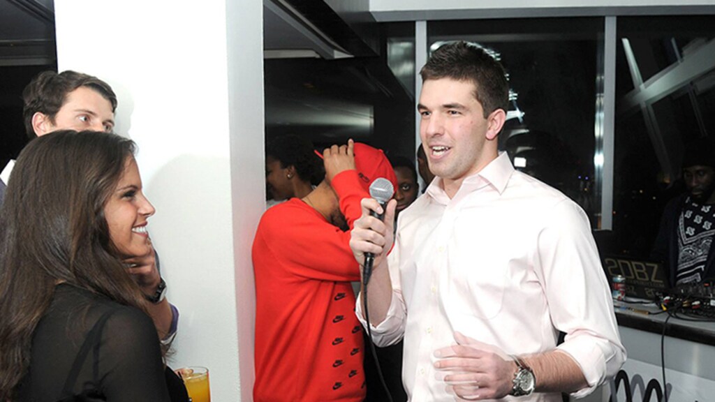 Organisator mislukt Fyre Festival opgepakt voor fraude