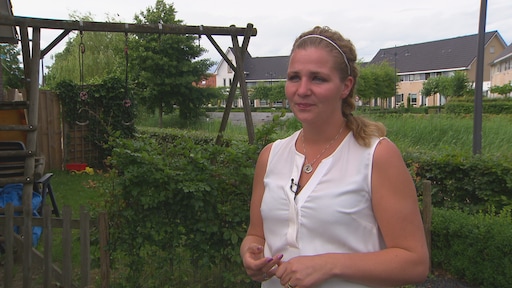 Jessica doet geen aangifte meer: 'Het is zinloos, ze komen toch niet'