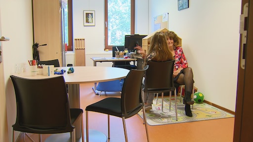 Trauma bij kinderen sneller te verhelpen met EMDR: 'Ik durf weer langs de plek waar het gebeurde'