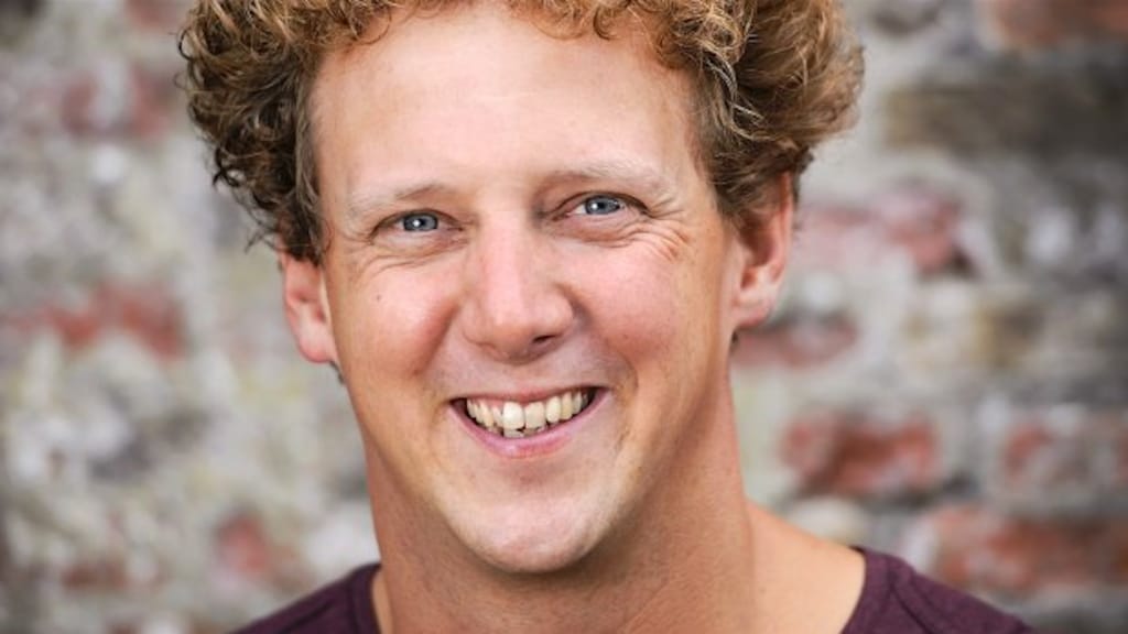 Jochem Myjer: "Bruiloft was magisch"