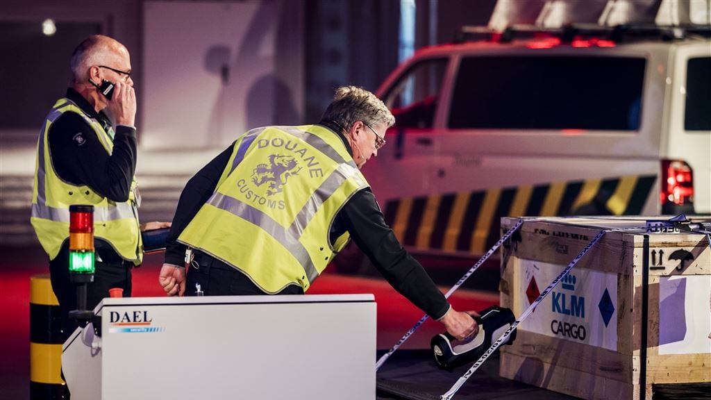 Bedrijven en organisaties klaar voor een harde brexit die er niet komt