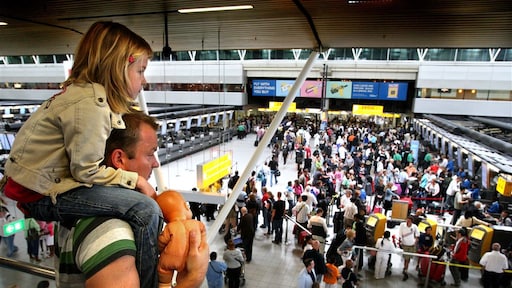 Alleen met je kind op reis? Hier moet je op letten