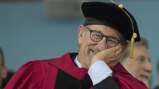 John Williams doet volgende Spielbergfilm wel