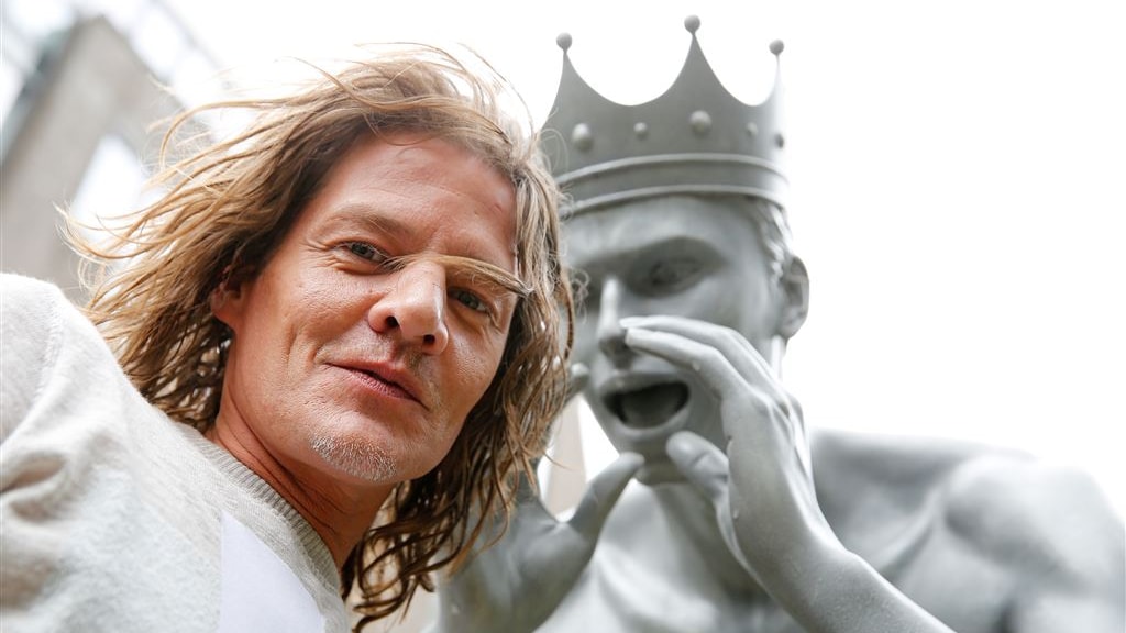 Film met Tygo Gernandt wint Spaanse prijzen