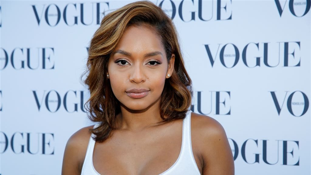 Winonah de Jong wil meer donkere modellen