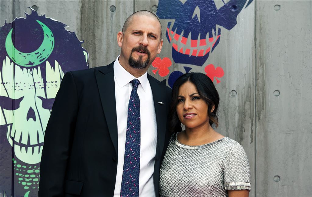 David Ayer niet langer regisseur Scarface 