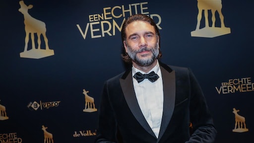 Roeland Fernhout in Expeditie Robinson