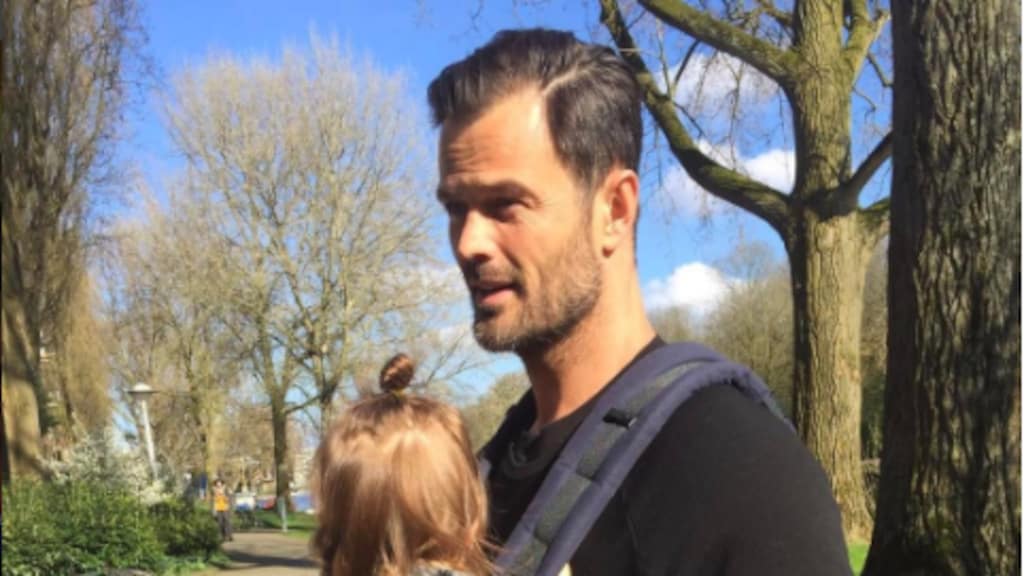 Arie en Romy Boomsma krijgen een zoontje