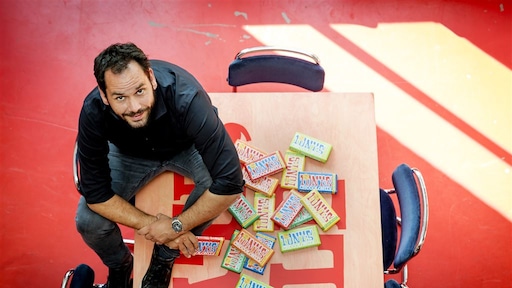 Tony's Chocolonely krijgt eigen chocoladefabriek met pretpark