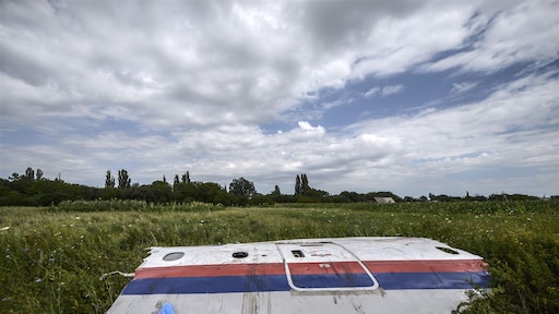 G7: Rusland moet opheldering geven over MH17