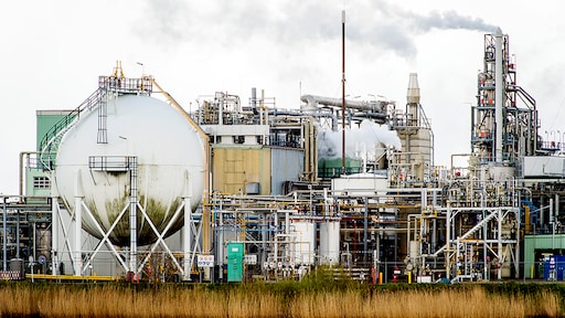 Gemeenten blij met PFAS-uitspraak: 'Chemours wilde het niet met ons oplossen'