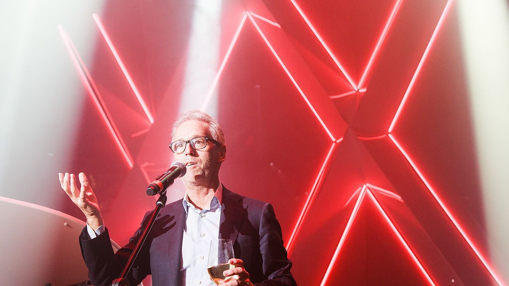 Derk Sauer koopt Moscow Times terug, wil verdienen aan Chinezen