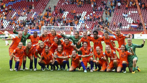 Dit verdienen de Oranje Leeuwinnen tijdens WK