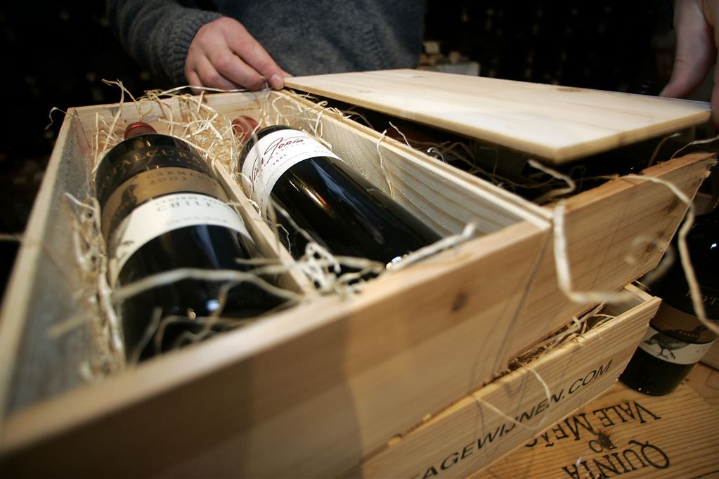 Hoe fraudeurs voor miljoenen aan goederen konden wegsluizen