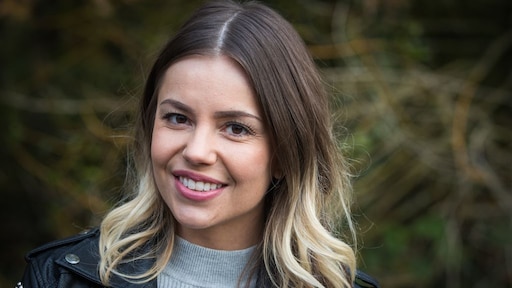 Gesnapte Yvonne Coldeweijer 'bijna opgelucht'