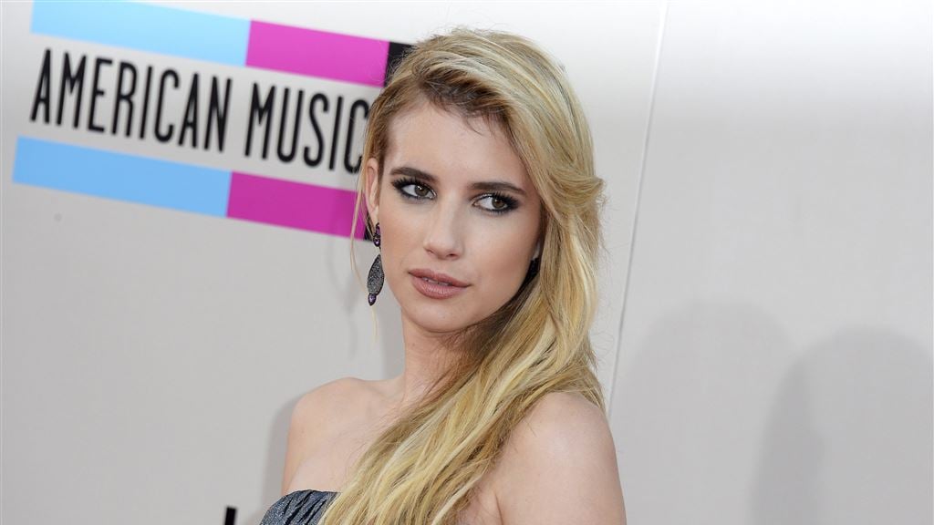 Emma Roberts weer in American Horror Story