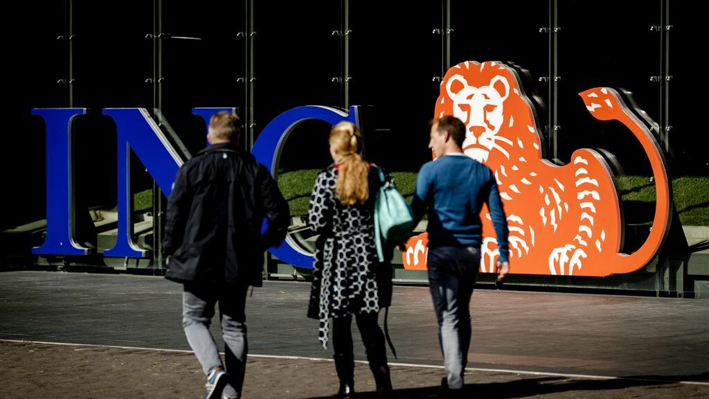 ING na 2020 mogelijk geen huisbankier van het Rijk meer