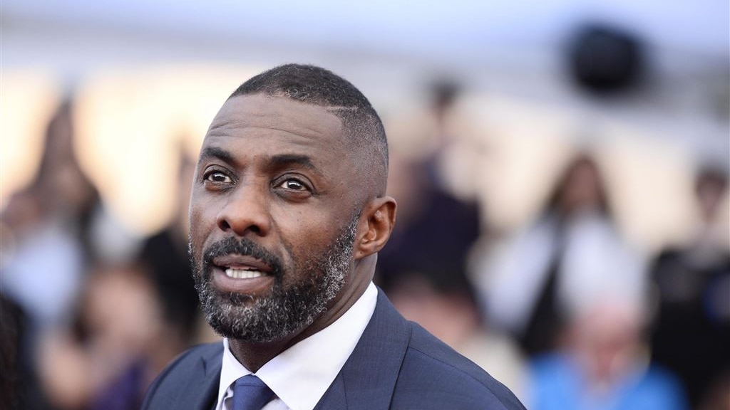 Matthew McConaughey vindt Idris Elba sexy